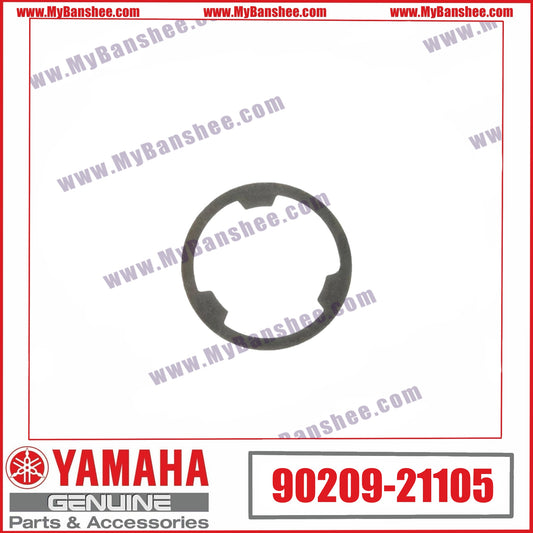 10. 90209-21105 Rondelle