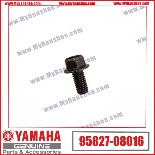 10. 95707-08500 Tornillo