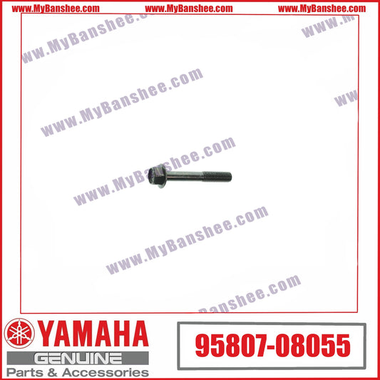 11. 95807-08055 Tornillo