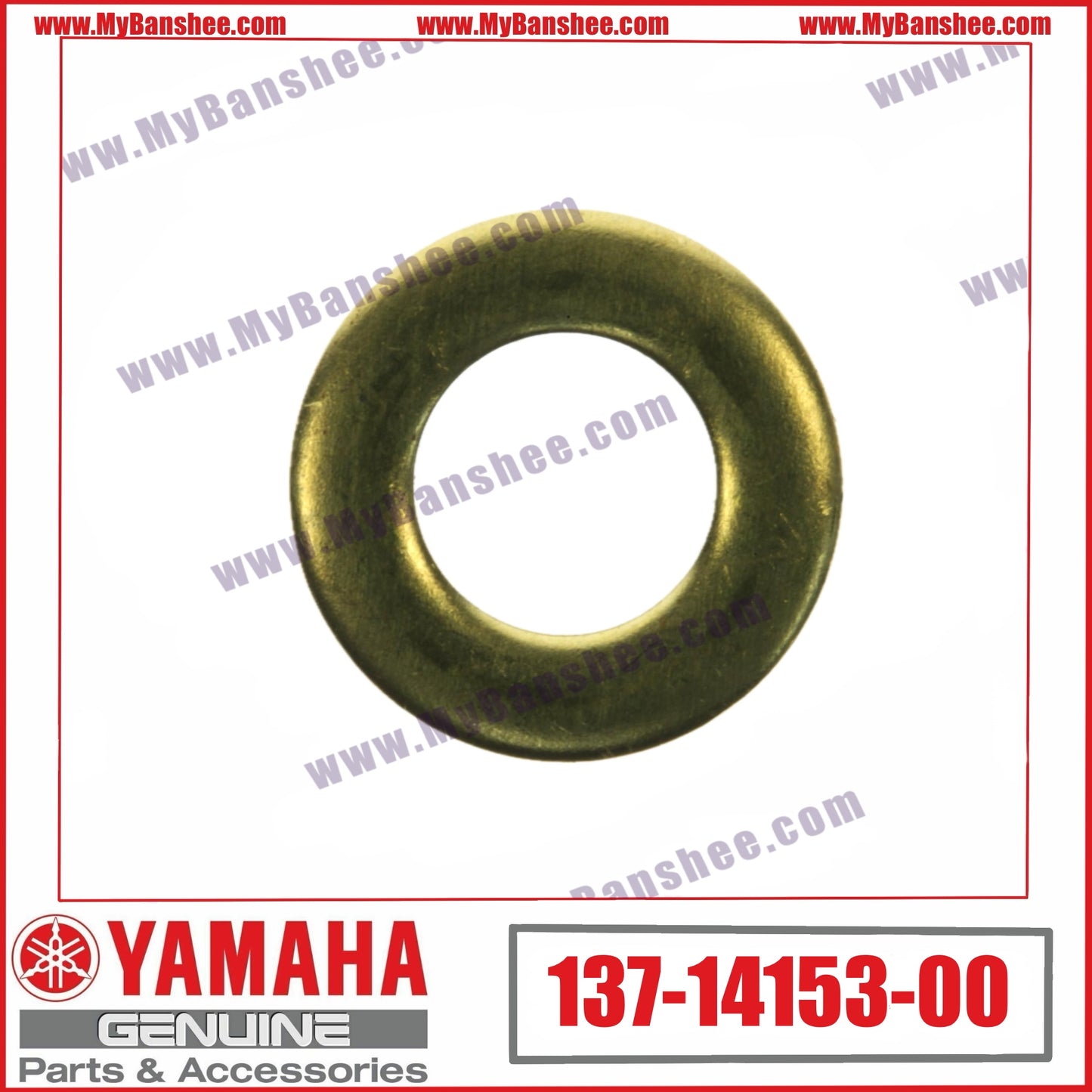 12. 137-14153-00 Arandela