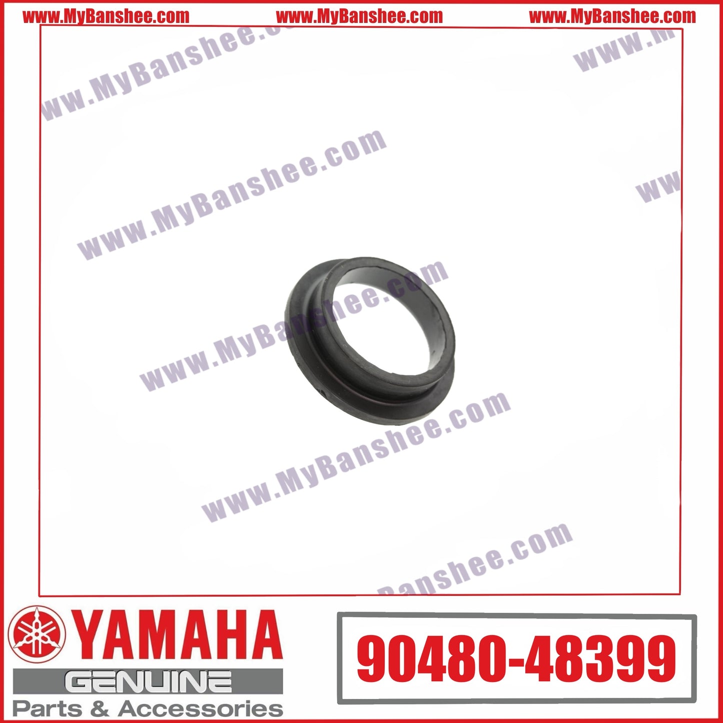 12. 90480-48399 Gasket Plug