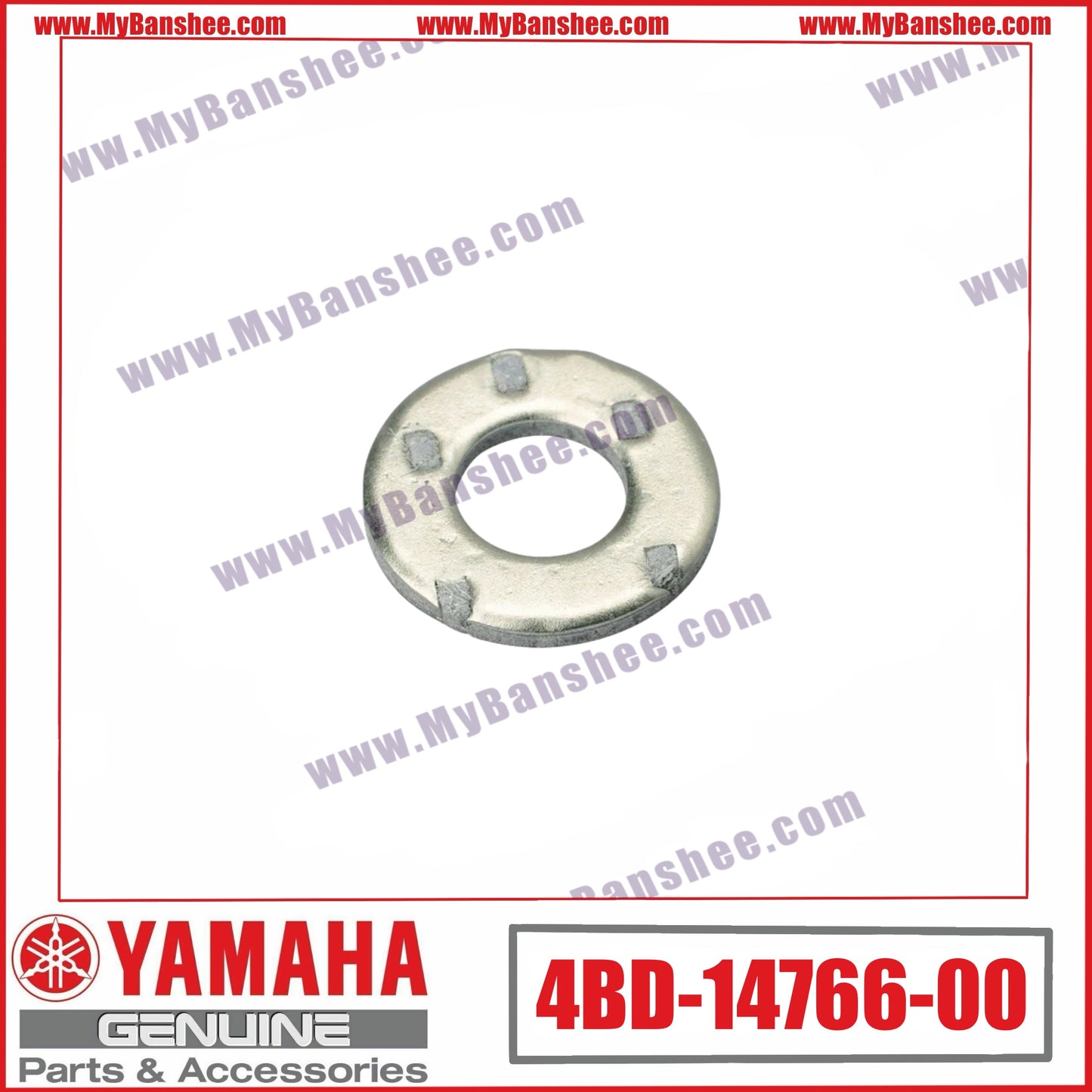 13. 4BD-14766-00 Arandela