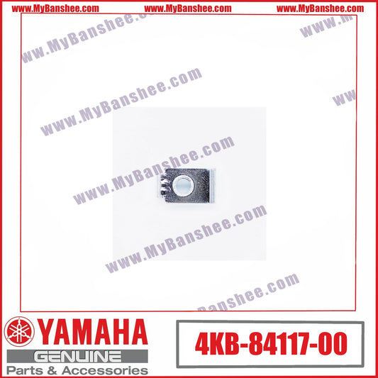 13. 4KB-84117-00 Tuerca