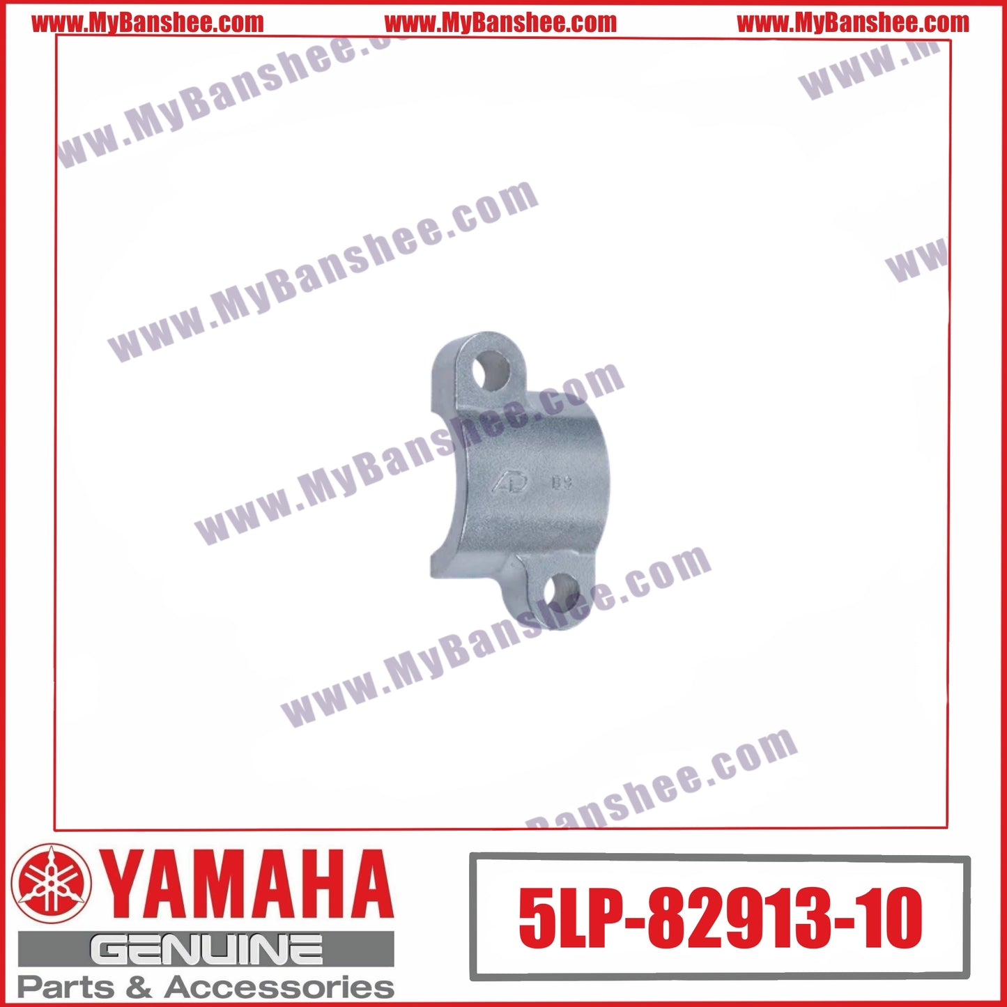 13. 5LP-82913-10 Soporte