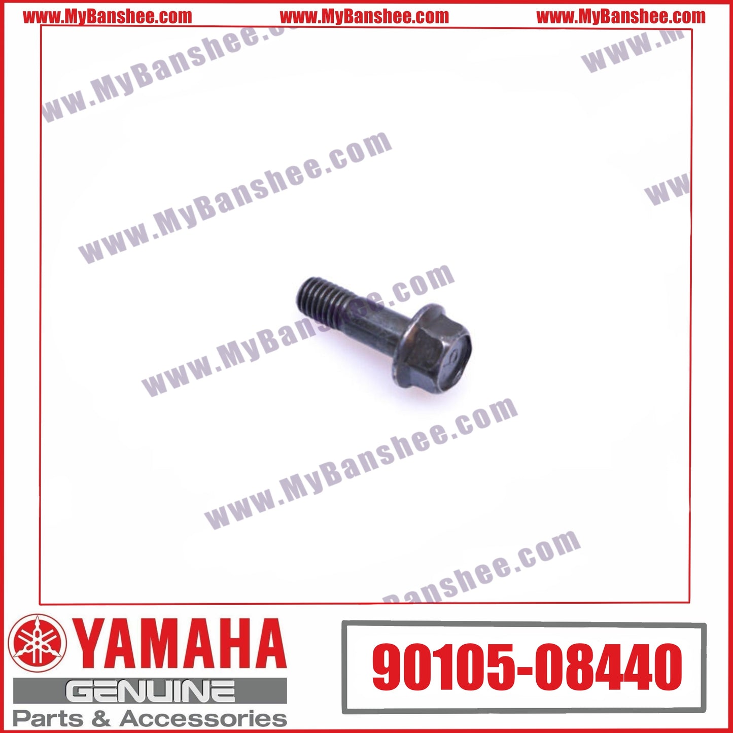 13. 90105-08440 Tornillo