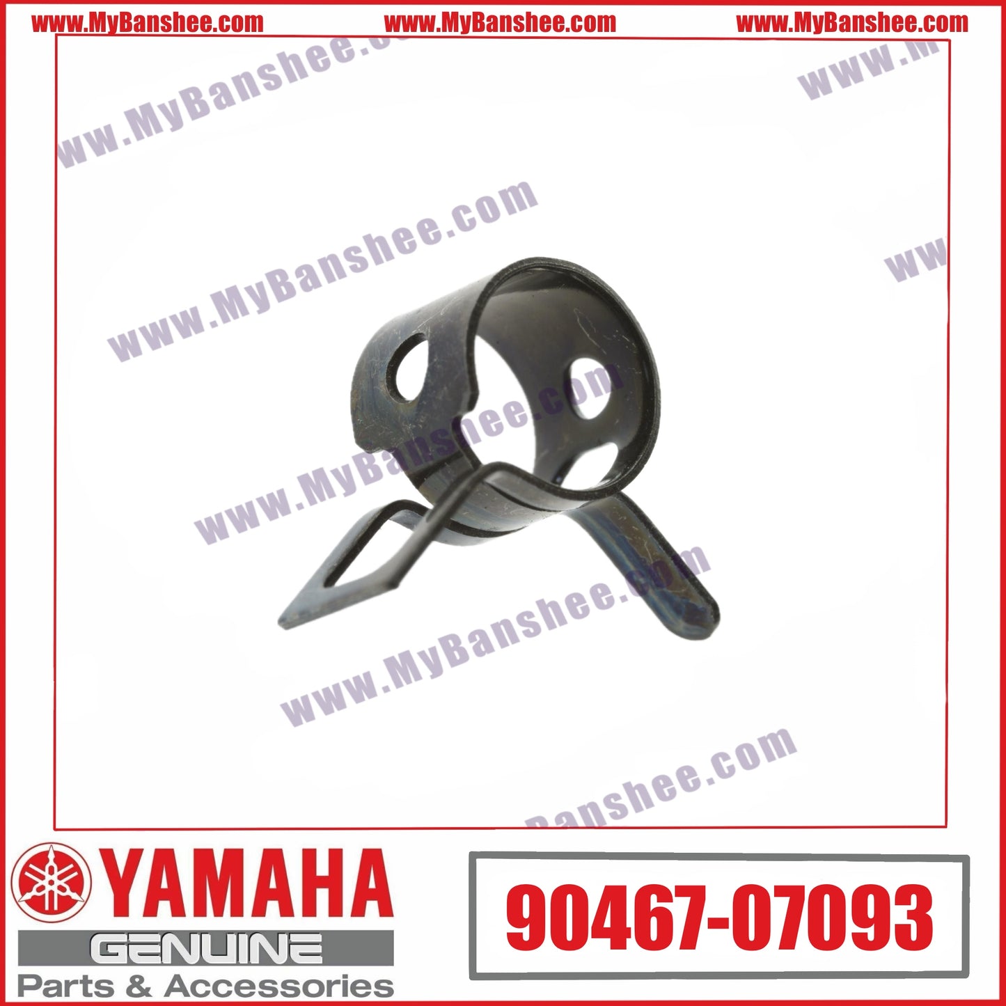 13. 90467-07093 Presilla