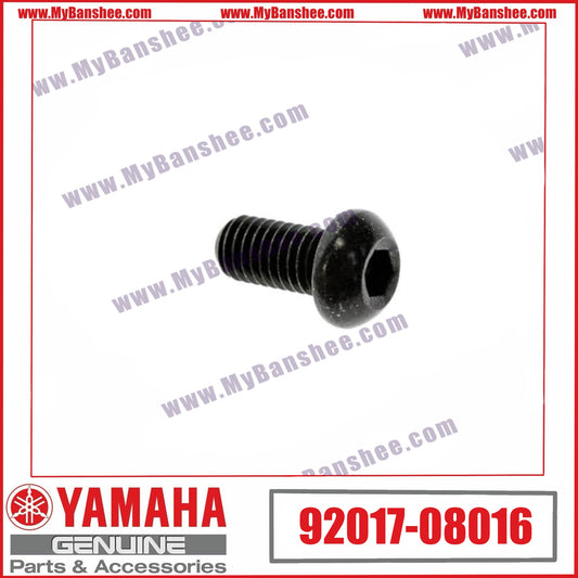 13. 92017-08016 Tornillo