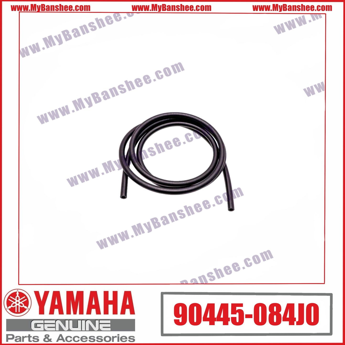 14. 90445-084J0 Tube