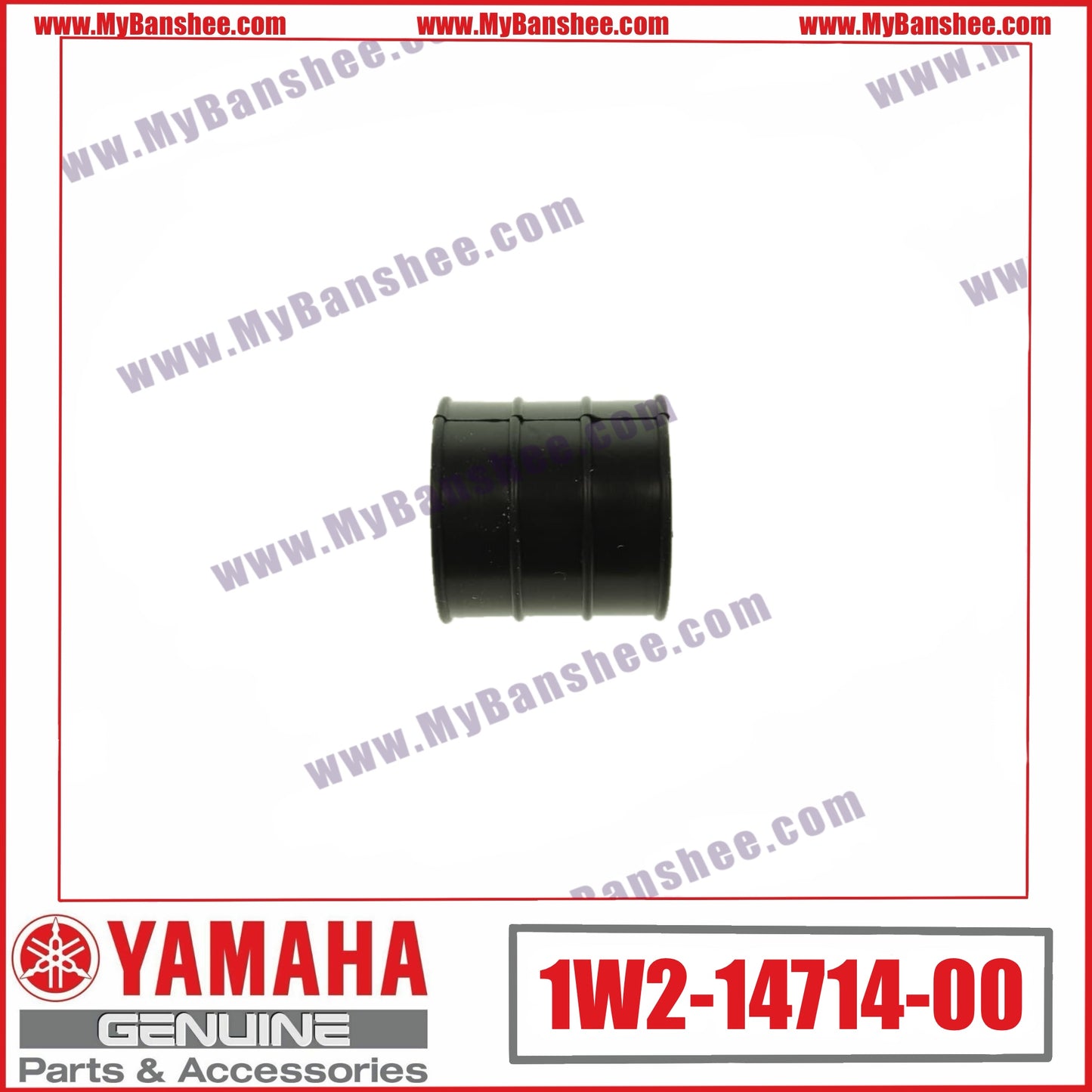 15. 1W2-14714-00 Goma