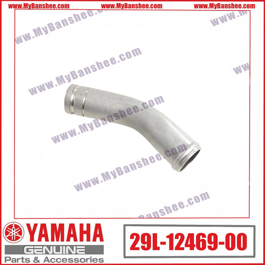 15. 29L-12469-00 Conduit