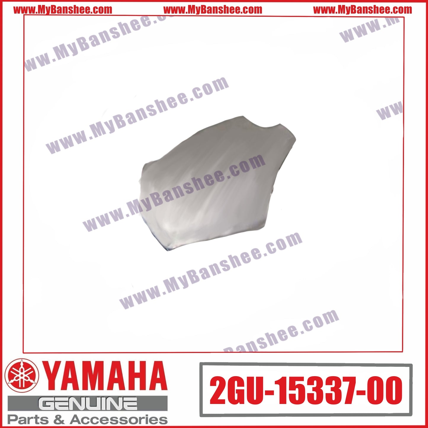 15. 2GU-15337-00 Protector