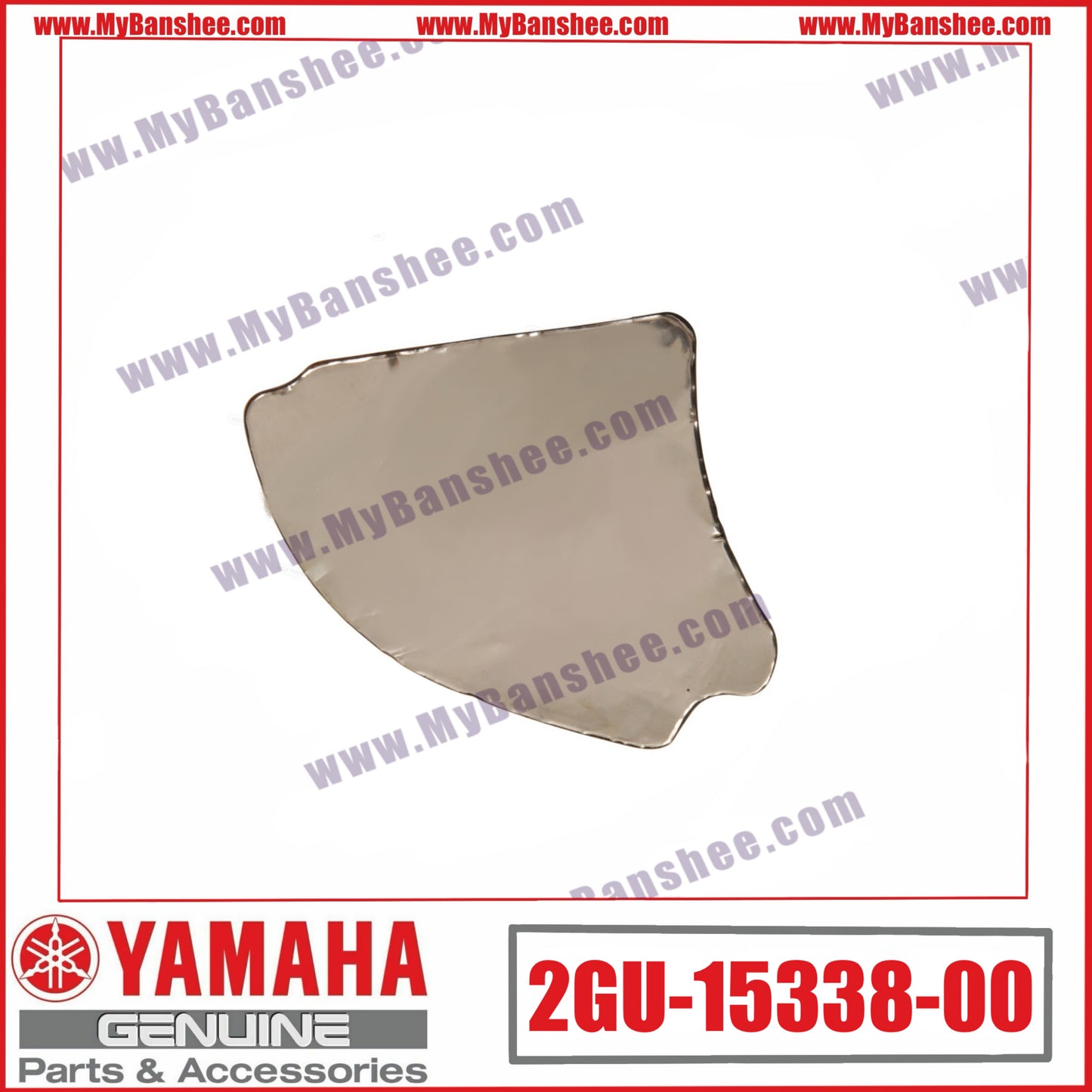 16. 2GU-15338-00 Protector
