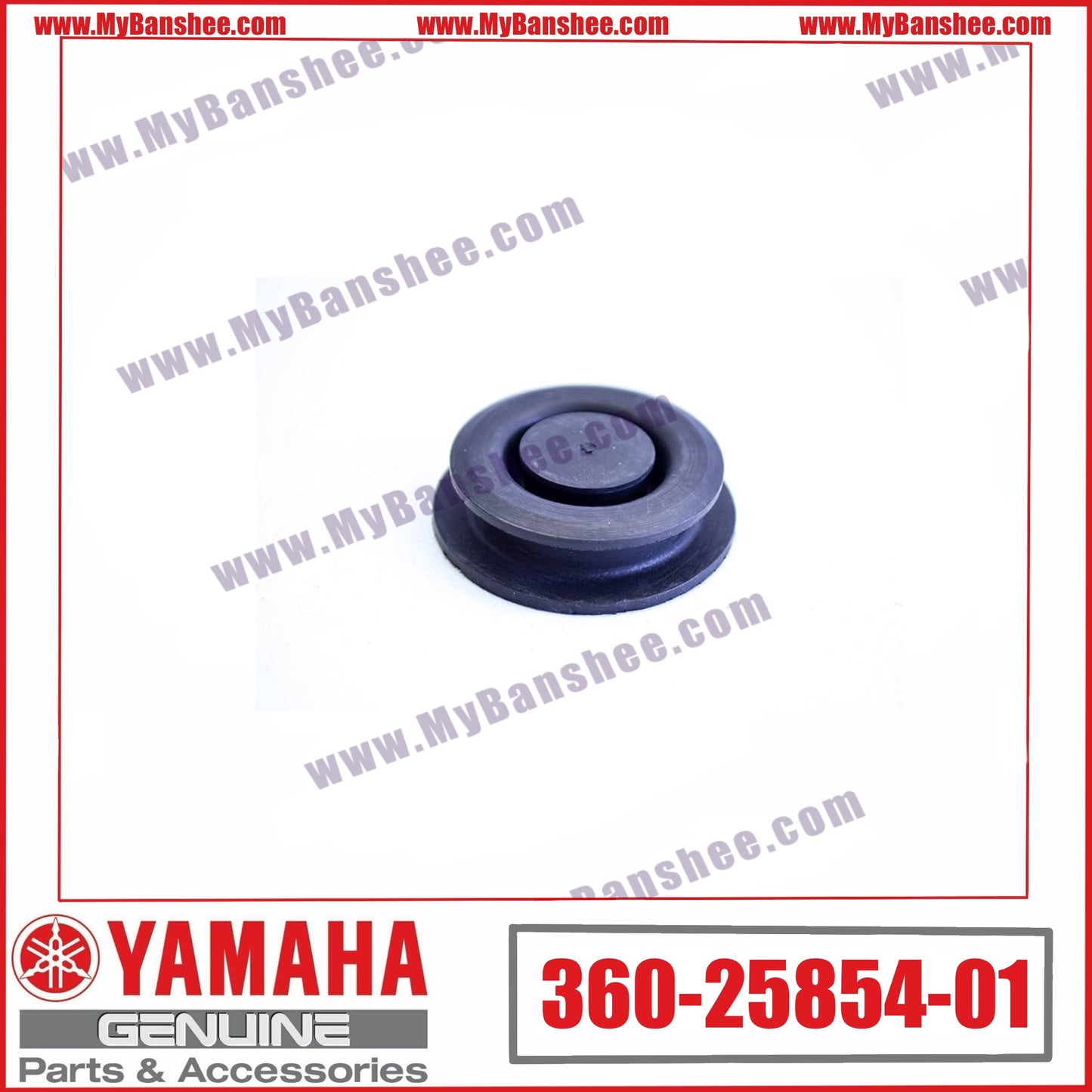 16. 360-25854-01 Diafragma
