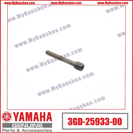 16. 3GD-25933-00 Pasante