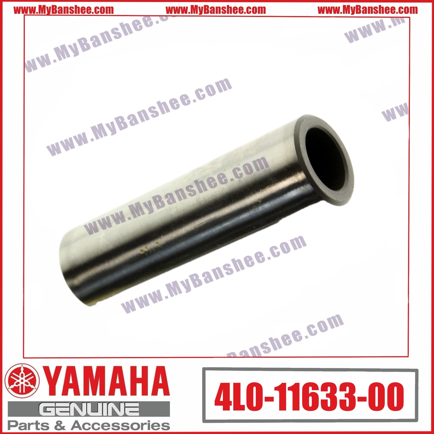 16. 4L0-11633-00 Bulón