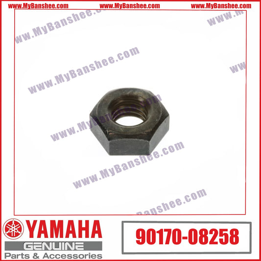 16. 90170-08258 Nut