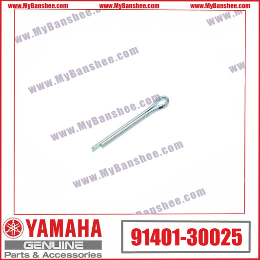 16. 91401-30025 Chaveta
