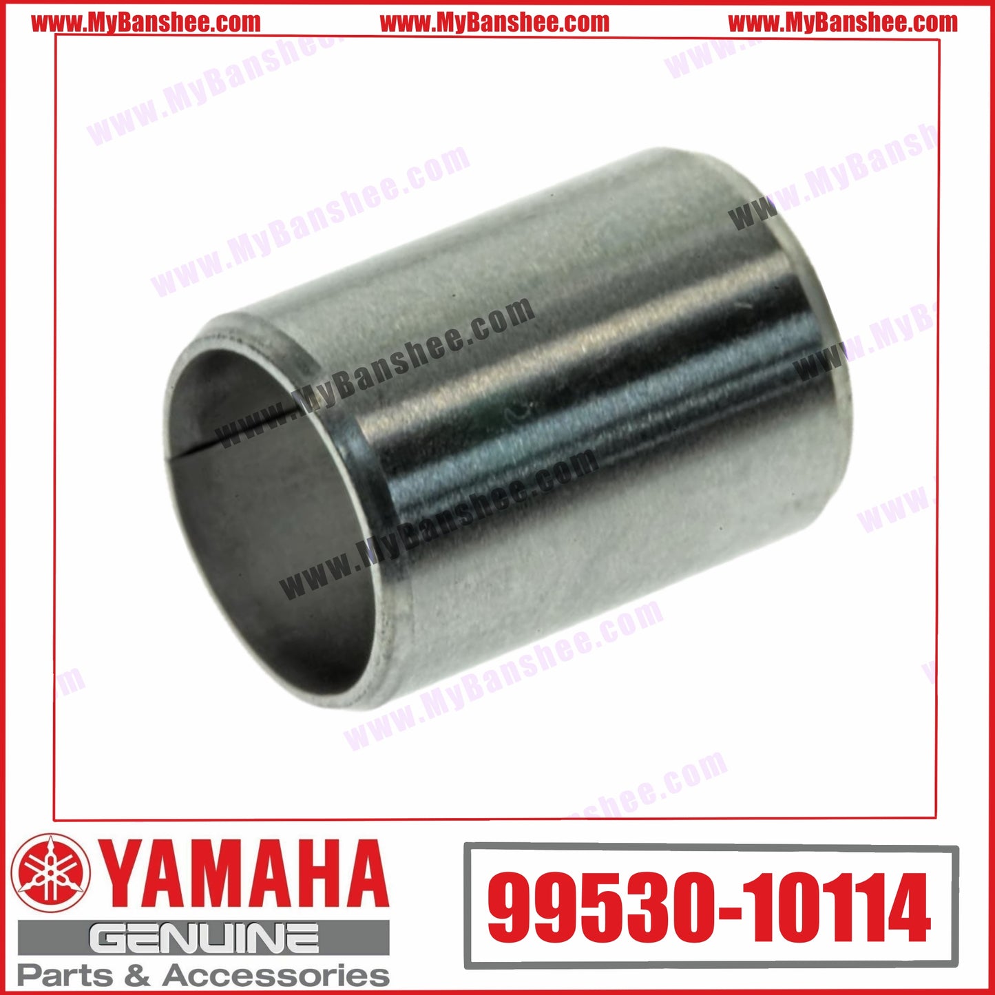 16. 99530-10114 Bushing