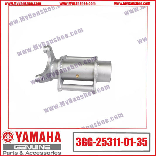 17. 3GG-25311-01-35 Bushing