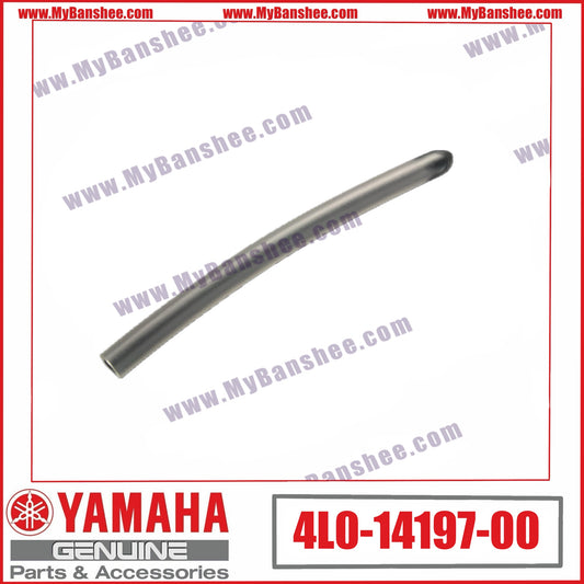 17. 4L0-14197-00 Tubo