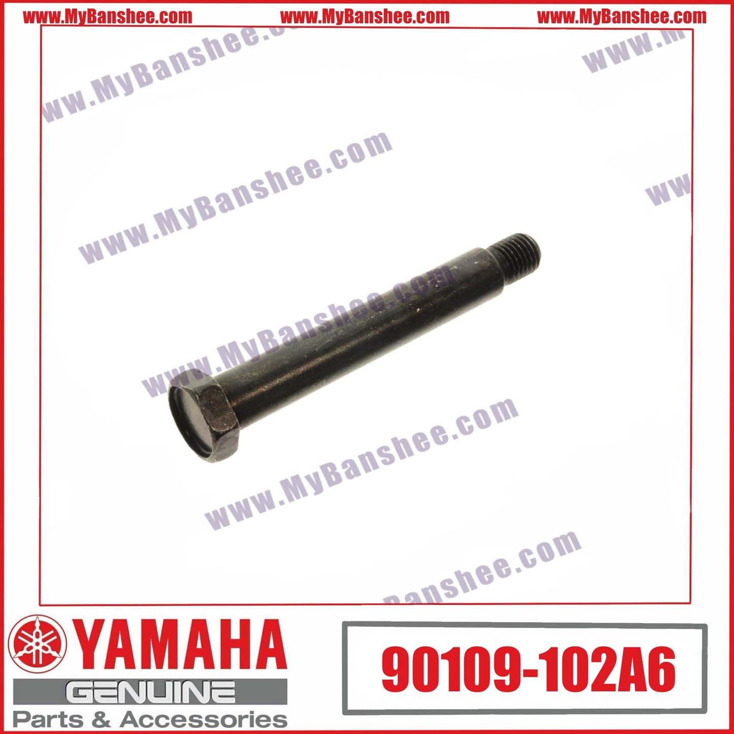 17. 90109-102A6 Screw