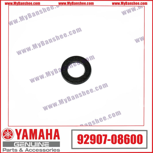 17. 92907-08600 Washer