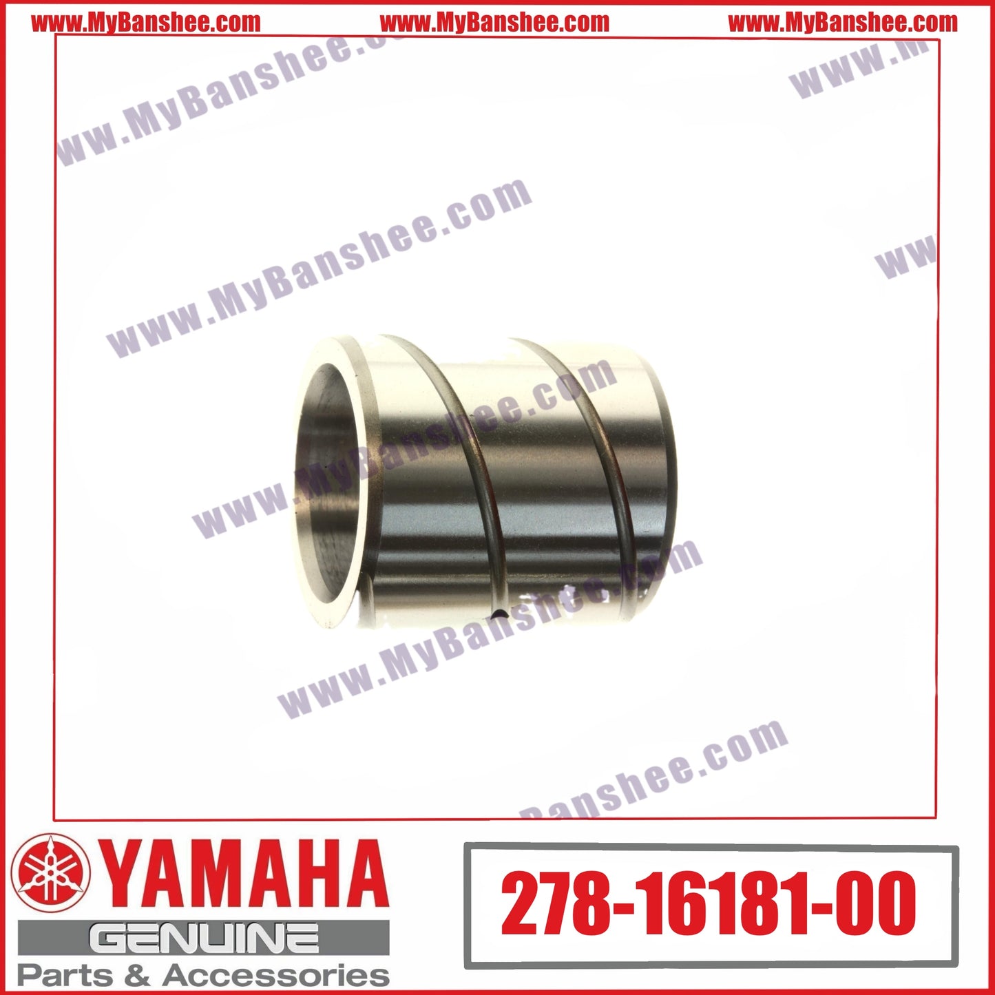 18. 278-16181-00 Separador