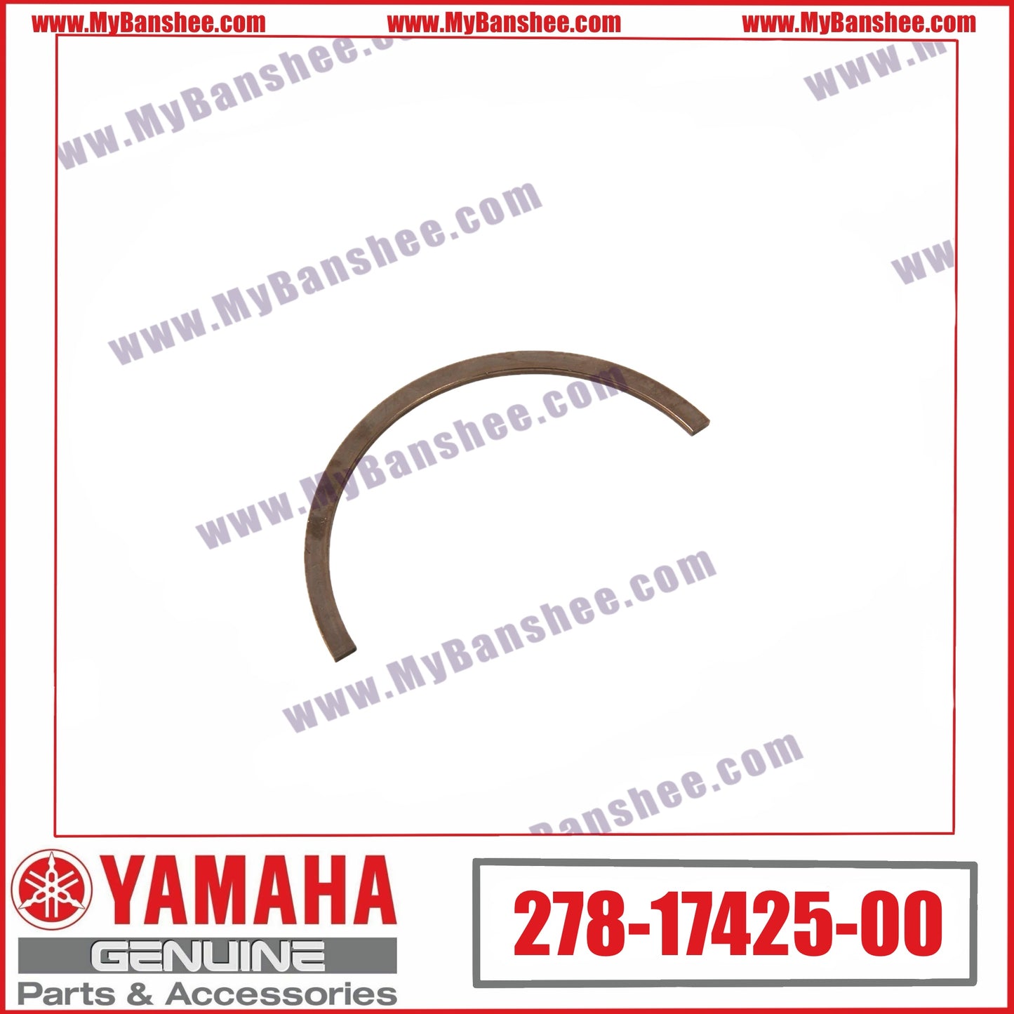 18. 278-17425-00 Presilla
