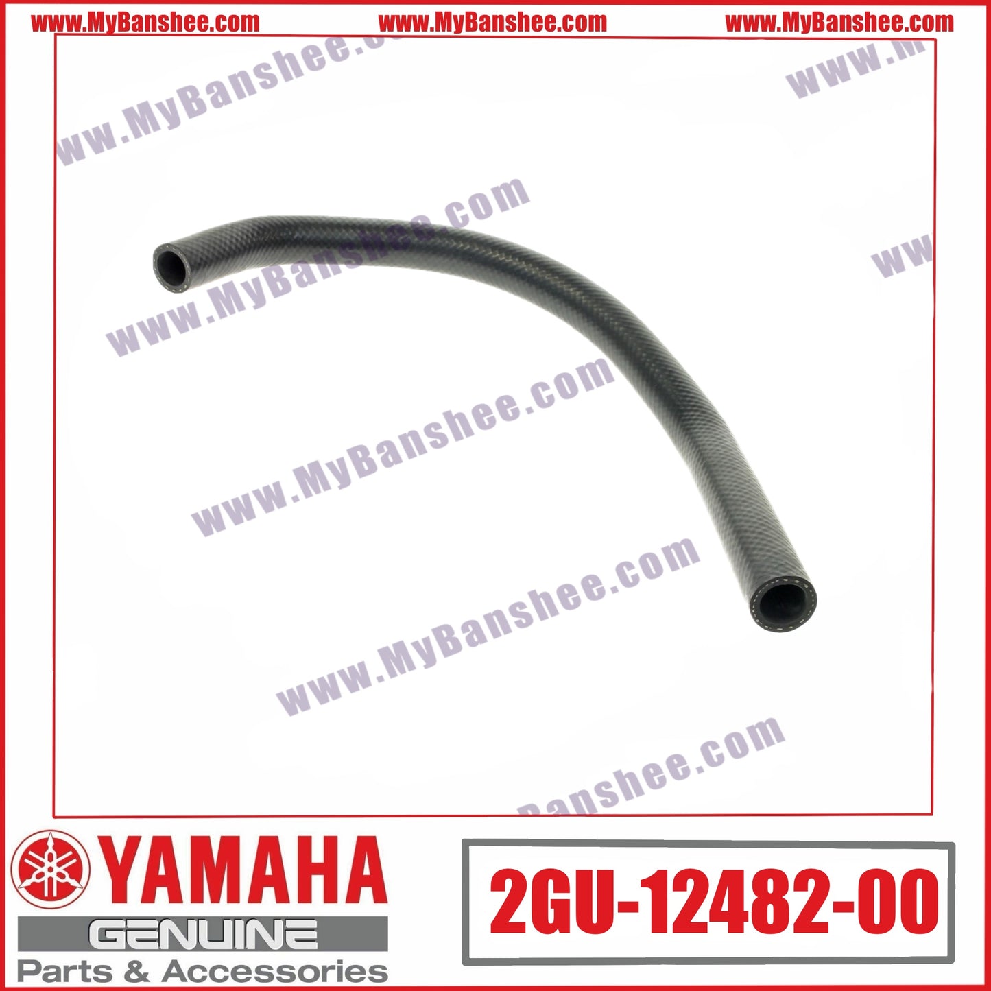 18. 2GU-12482-00 Manguito