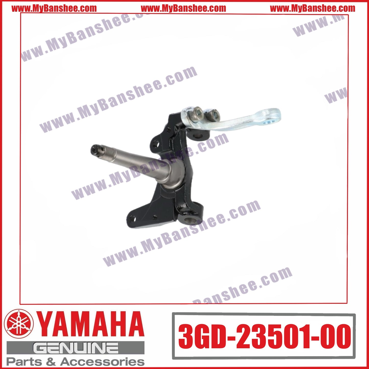 18. 3GD-23501-00 Mangueta 1
