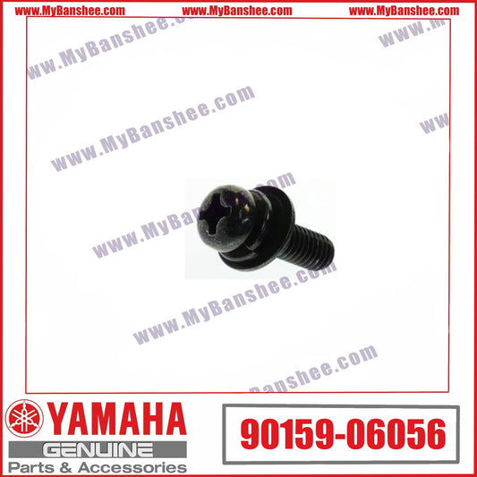 18. 90159-06056 Tornillo