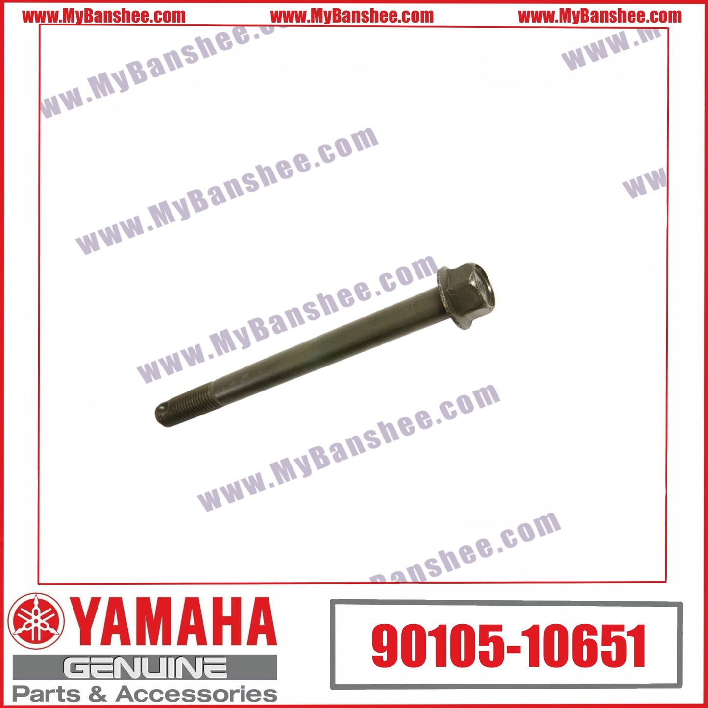 19. 90105-10561 Tornillo