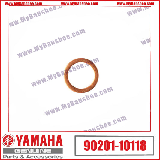 19. 90201-10118 Washer