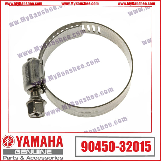 19. 90450-32015 Abrazadera