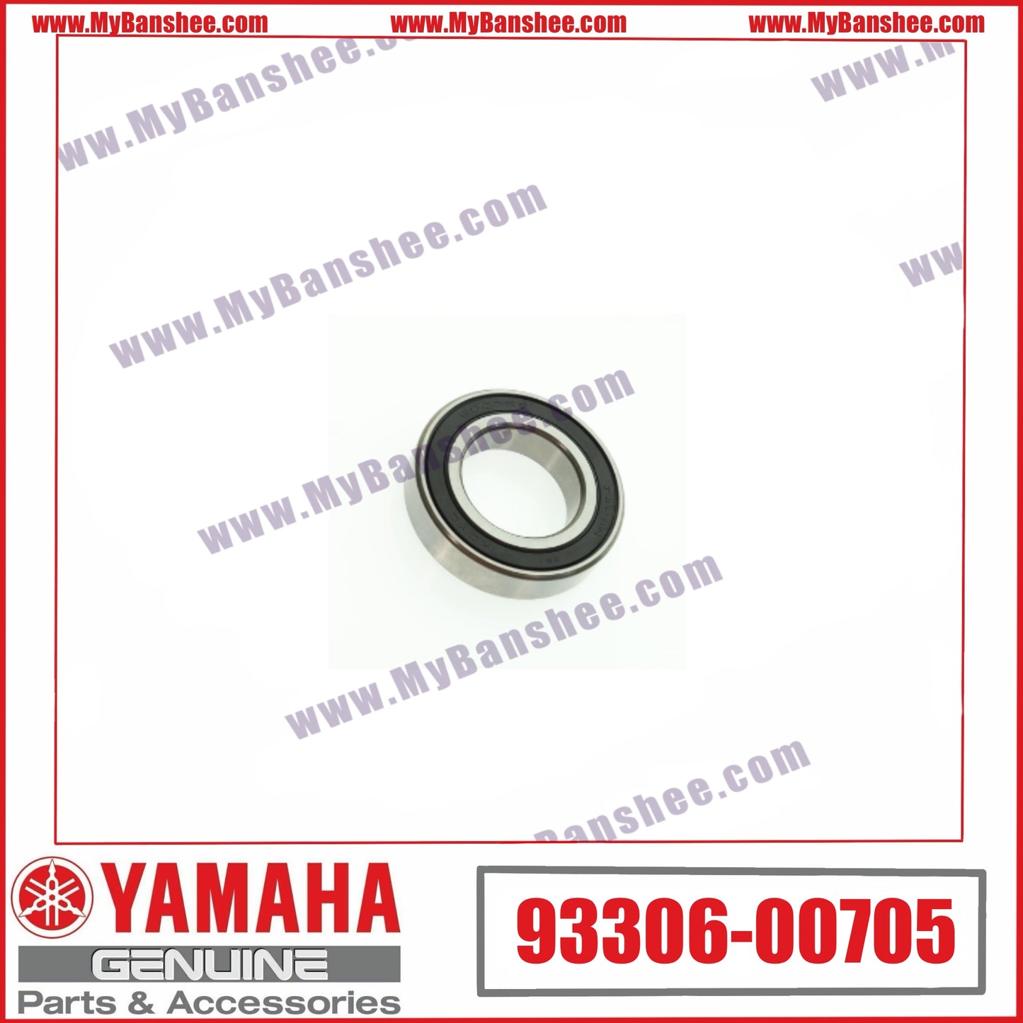 19. 93306-00705 Rodamiento