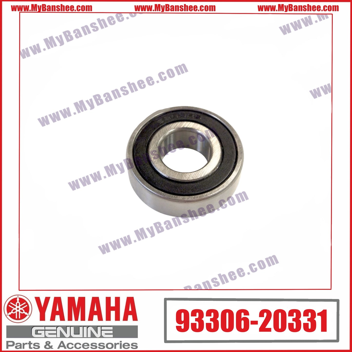 19. 93306-20331 Cojinete