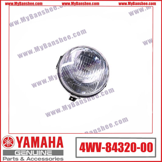 2. 4WV-84320-00 Lente