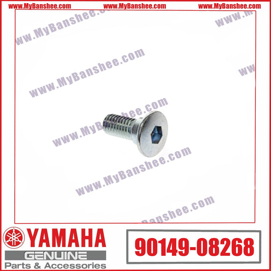 2. 90149-08268 Tornillo