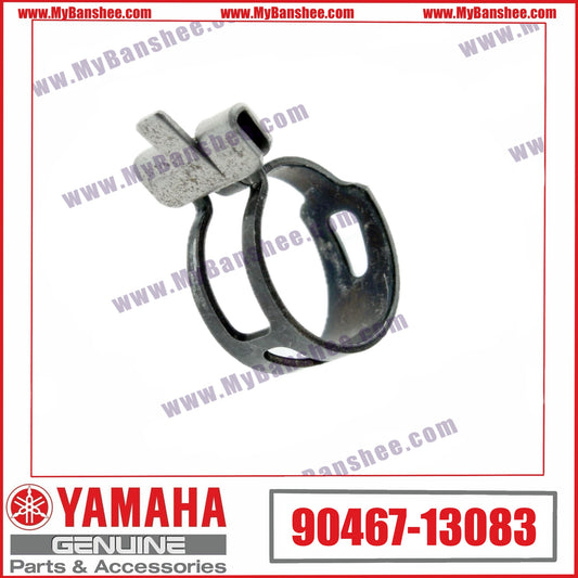 2. 90467-13083 Clip
