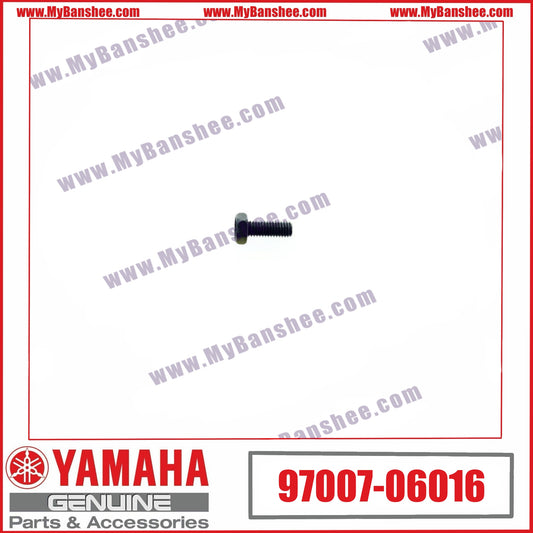 2. 97007-06016 Tornillo