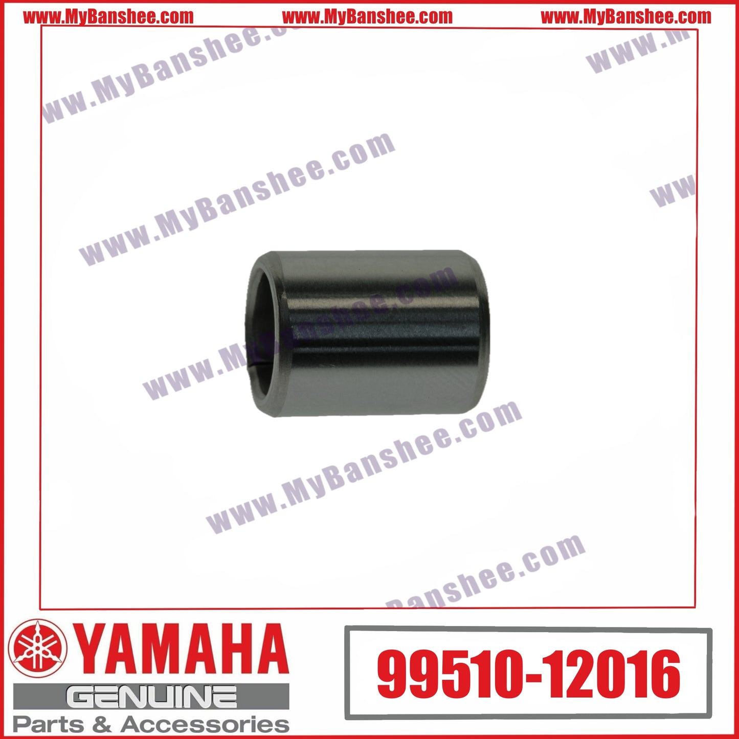 2. 99510-12016 Bague