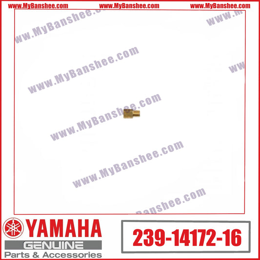 20. 239-14172-16 Inyector