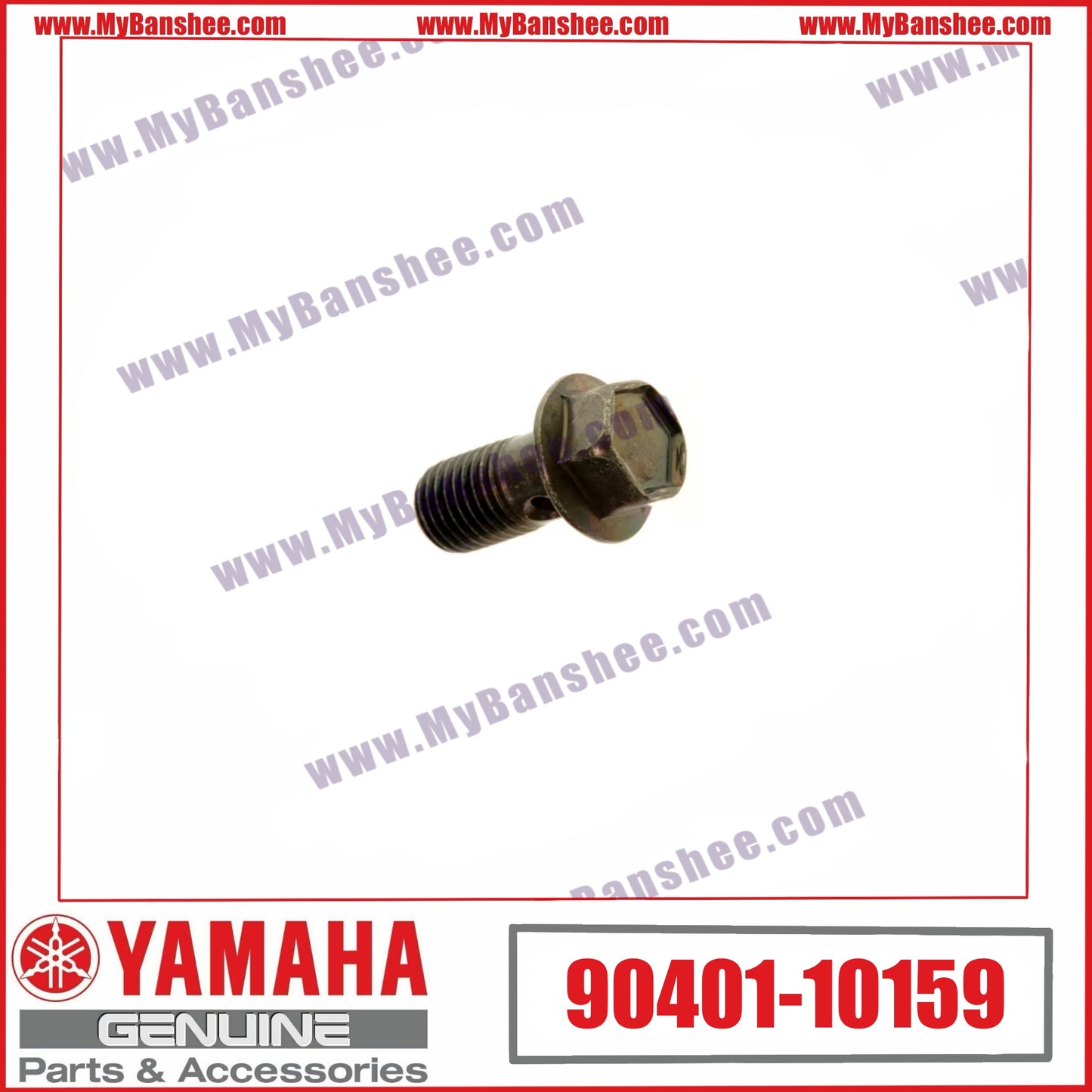 20. 90401-10159 Tornillo