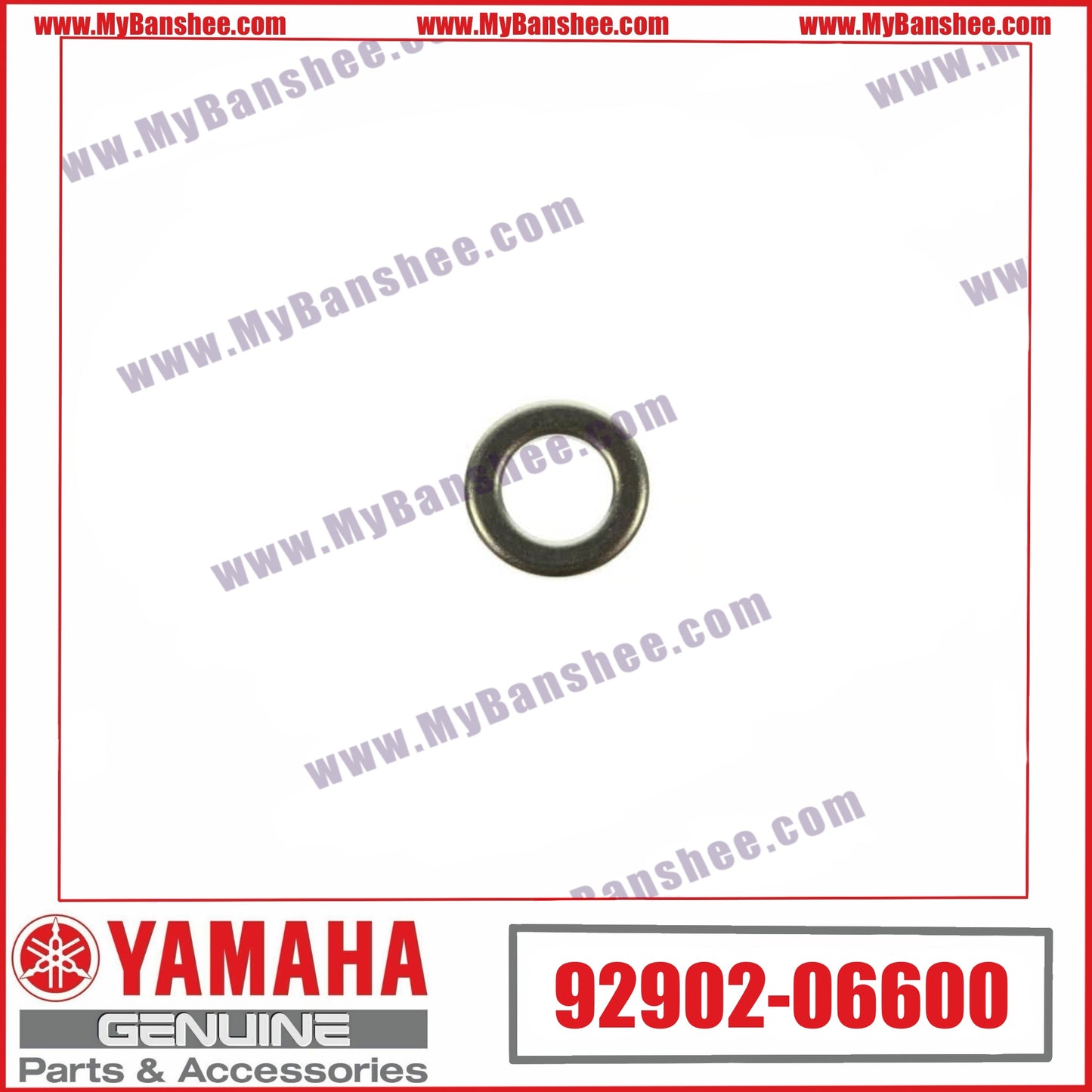 20. 92902-06600 Arandela