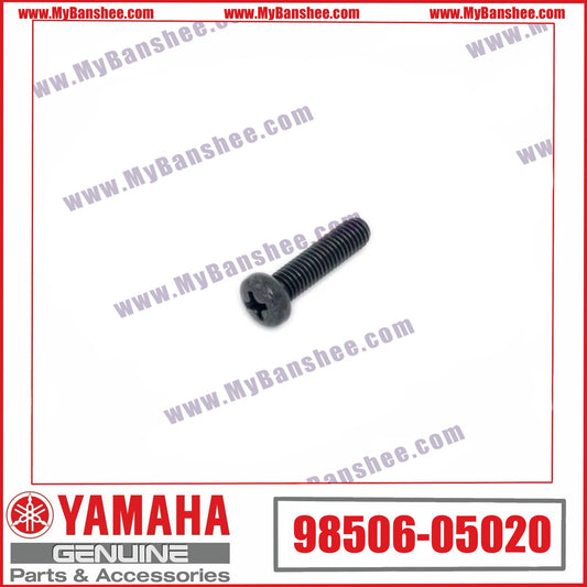 20. 98506-05020 Tornillo