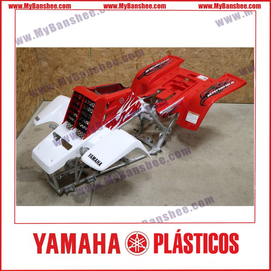 Plastiques 2009