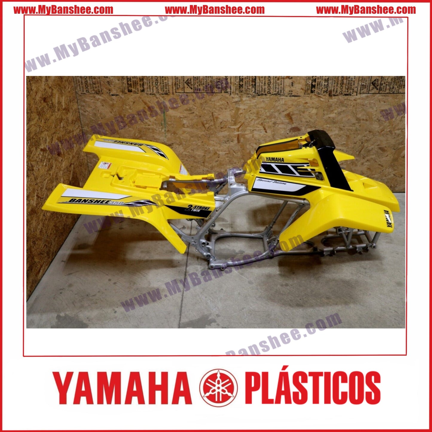 Plastiques 2006