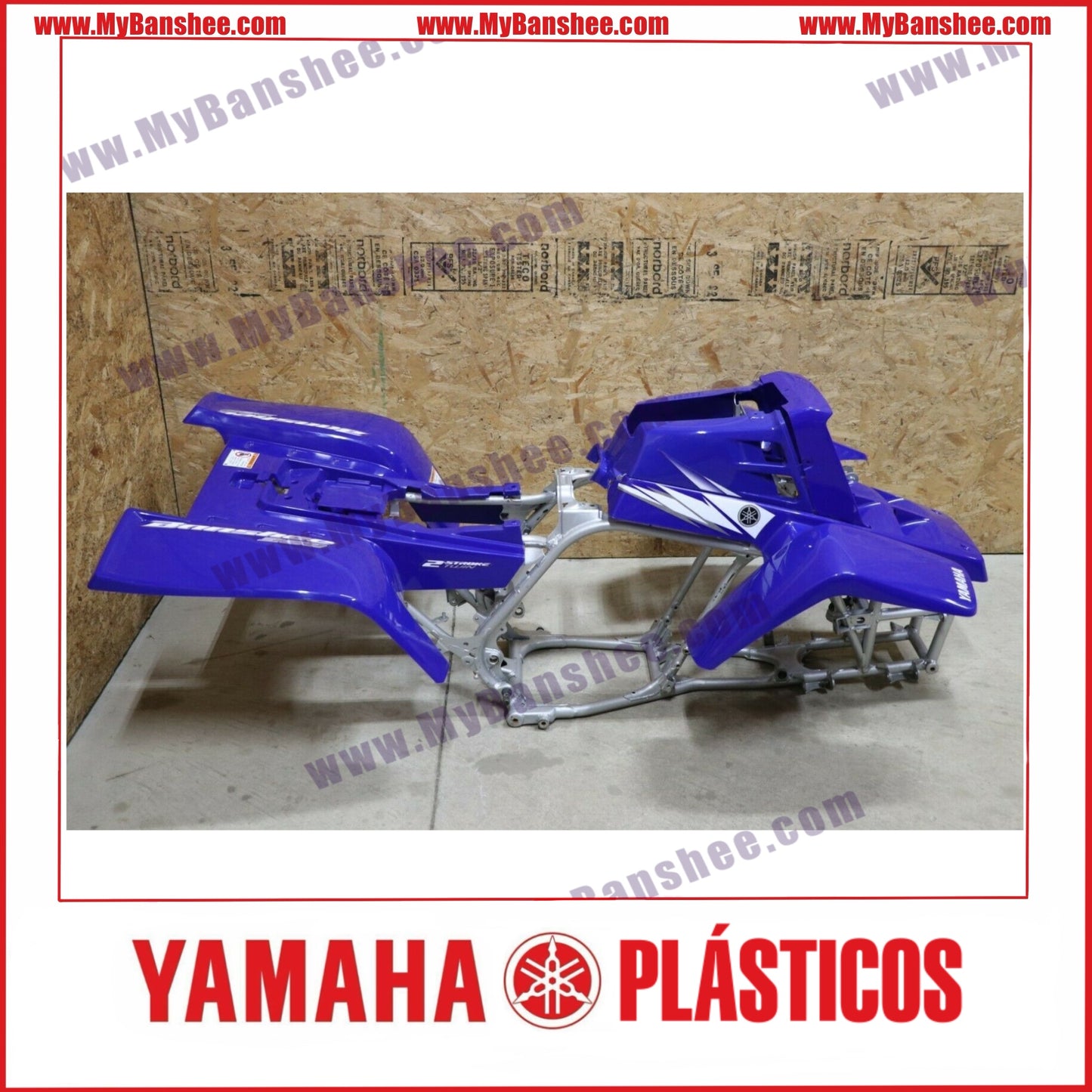 Plastiques 2006