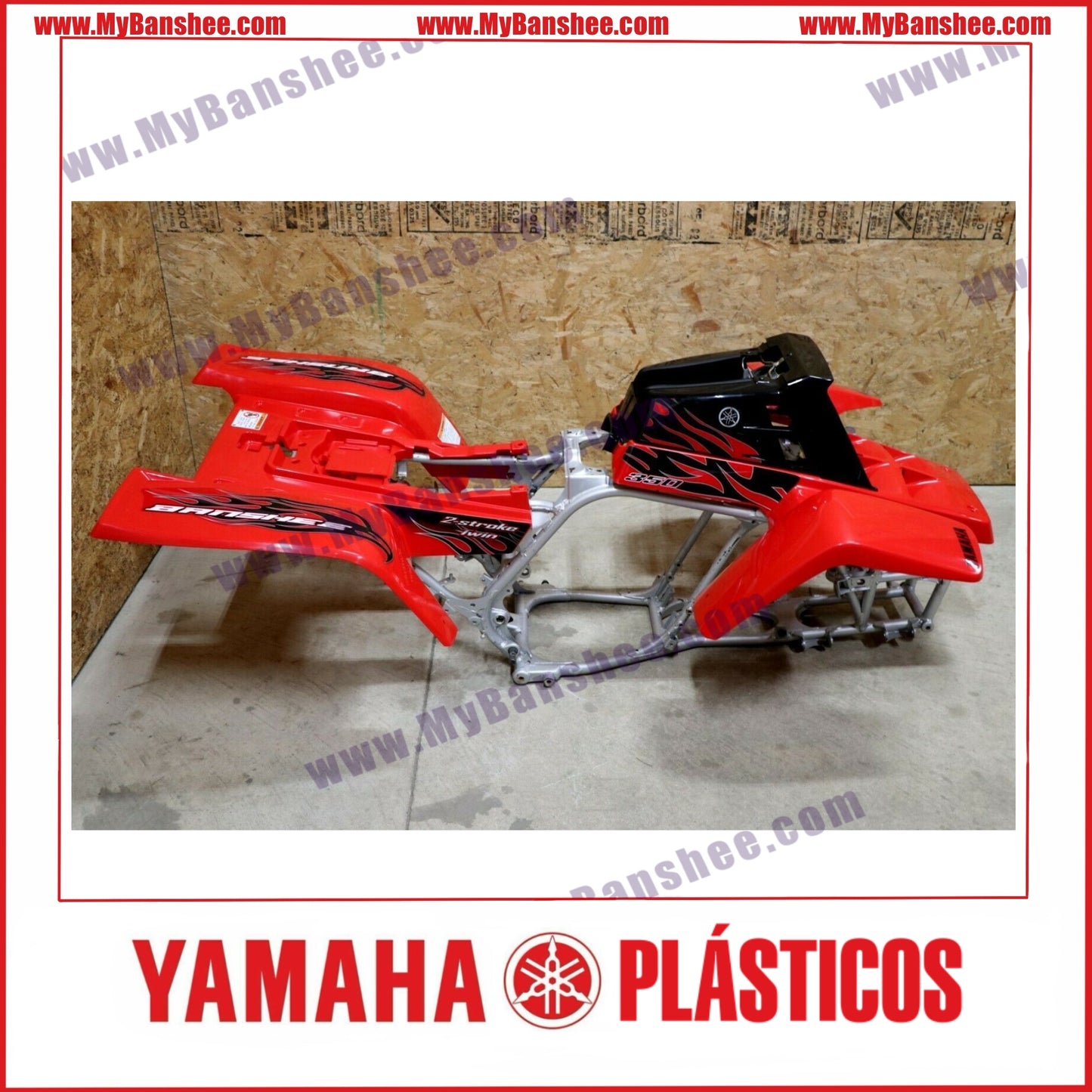Plastiques 2007