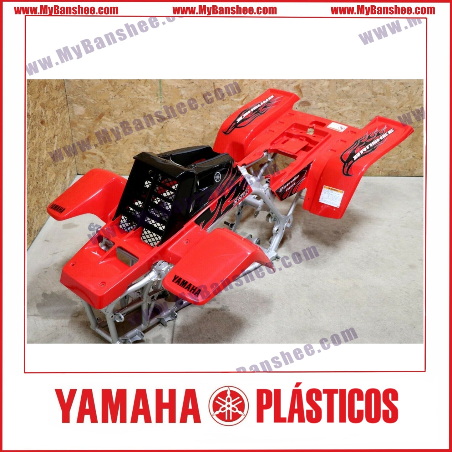 Plastiques 2007